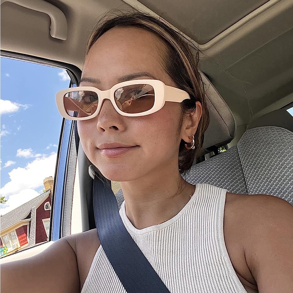 Off White 90s sunglasses - Brand New